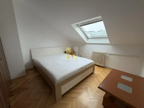 Rent, three bedroom apartment, 56m², Sajmište, Novi Sad - image 5