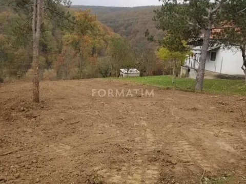 Sale, land lot, 950m², Arnajevo, Barajevo - image 3