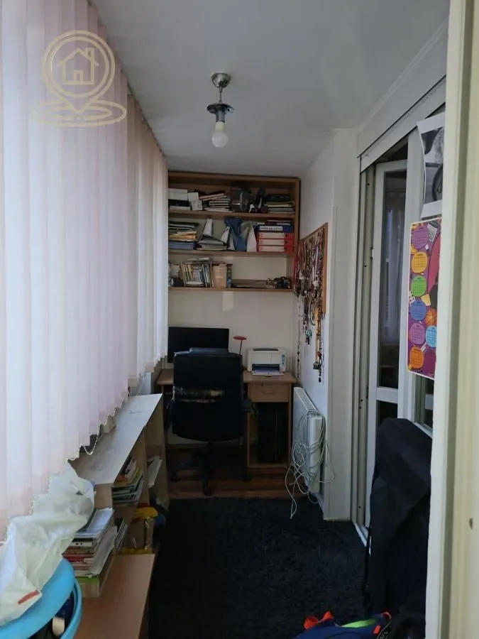 Prodaja, trosoban stan, 77m², Podbara, Novi Sad Sve Podlokacije