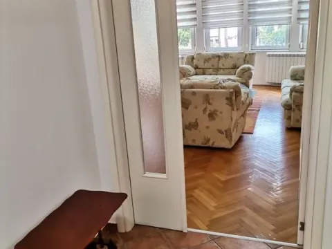 Izdavanje, trosoban stan, 92m², Voždovac Sve Podlokacije, Beograd - image 9