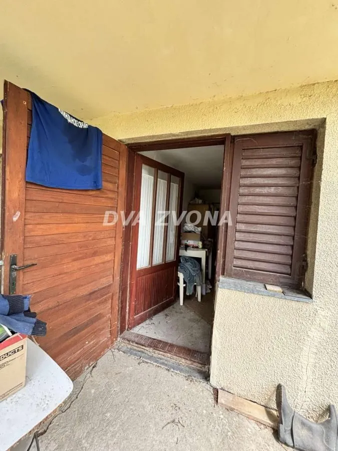 Sale, house, 29m², Irig, Srbija