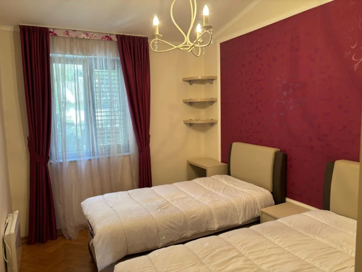 Sale, two bedroom apartment, 100m², Dobrota, Kotor