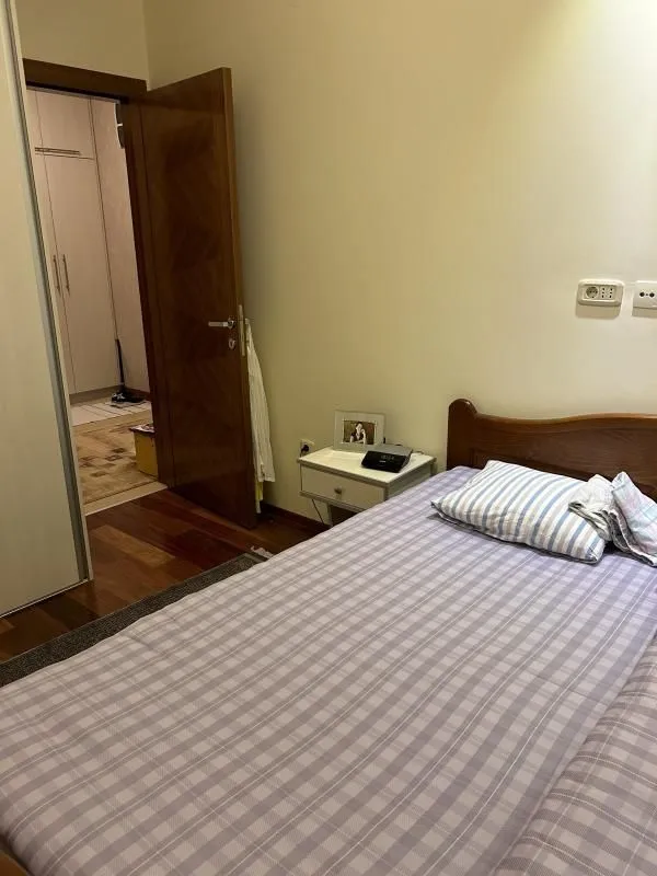 Sale, one bedroom apartment, 57m², Gorica C, Podgorica