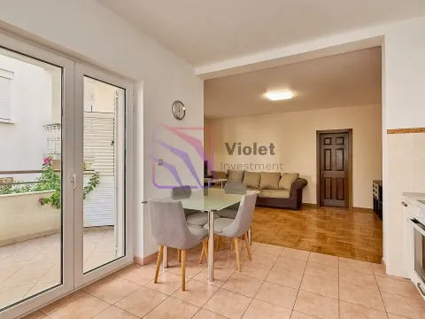 Prodaja, dvosoban stan, 62m², Centar, Budva - image 12