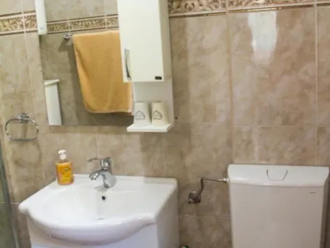 Sale, studio apartment, 26m², Sveti Stefan, Budva - image 2