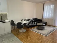 Izdavanje, jednosoban stan, 38m², Bulevar Evrope, Novi Sad Sve Podlokacije - image 1