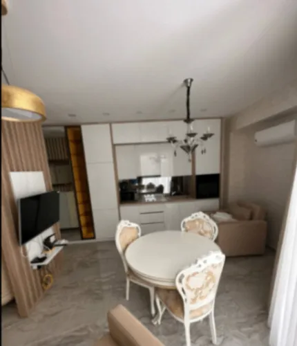 Prodaja, stan, 80m², Rafailovići, Budva
