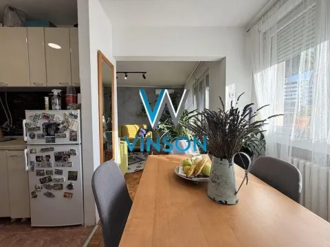 Prodaja, dvosoban stan, 56m², Centar, Novi Sad - image 11