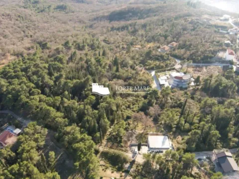 Prodaja, plac, 960m², Mojdež, Herceg Novi - image 4