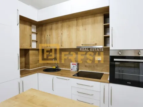 Sale, one bedroom apartment, 57m², Bečići, Budva - image 6