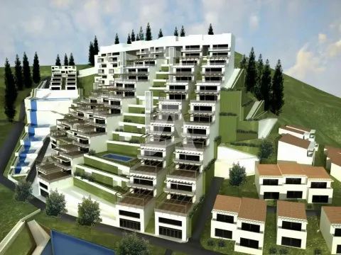 Prodaja, plac, 18576m², Sveti Stefan, Budva - image 12