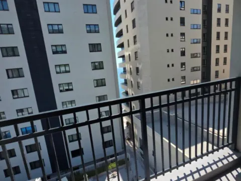 Sale, one bedroom apartment, 45m², Rafailovići, Budva - image 4