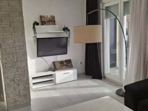 Sale, two bedroom apartment, 55m², Podbara, Novi Sad Sve Podlokacije - image 7