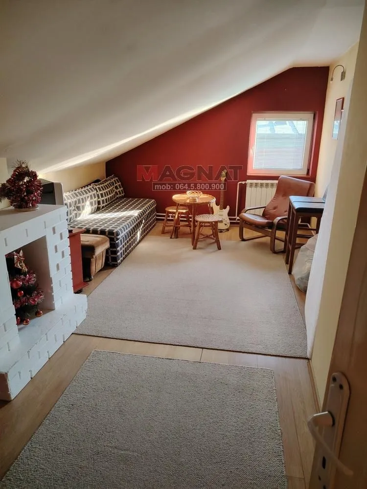 Sale, house, 125m², Zemun Sve Podlokacije, Beograd