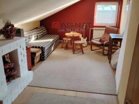 Sale, house, 125m², Zemun Sve Podlokacije, Beograd - image 16