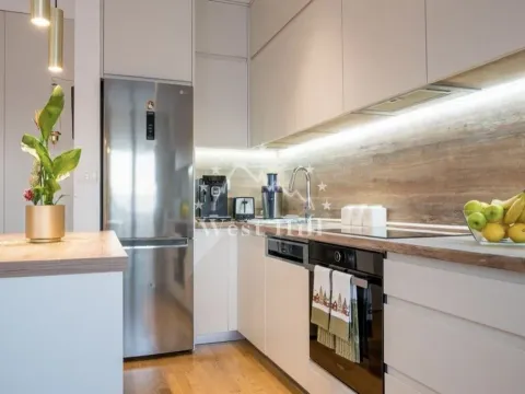 Prodaja, dvosoban stan, 63m², Tivat, Crna Gora - image 2