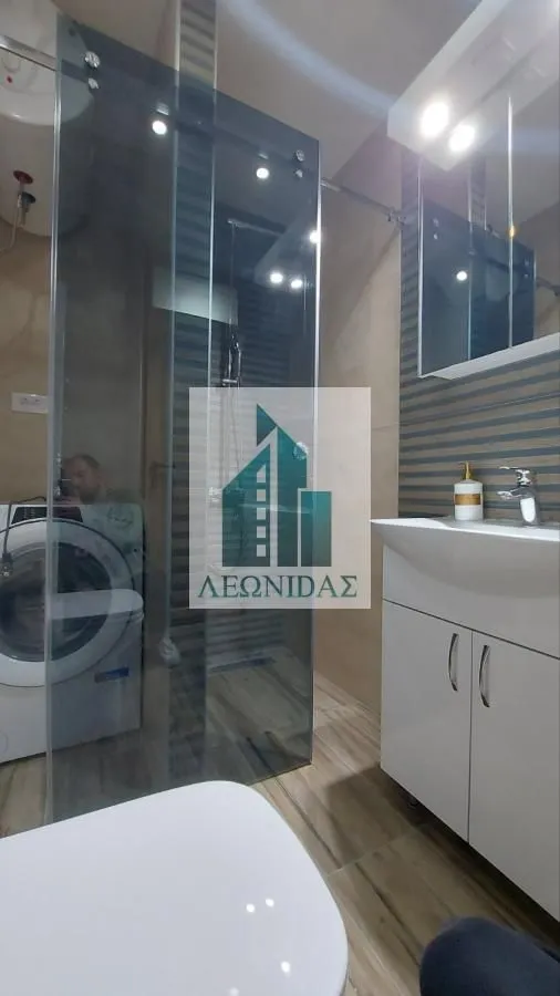 Rent, three bedroom apartment, 55m², Pantelej, Niš