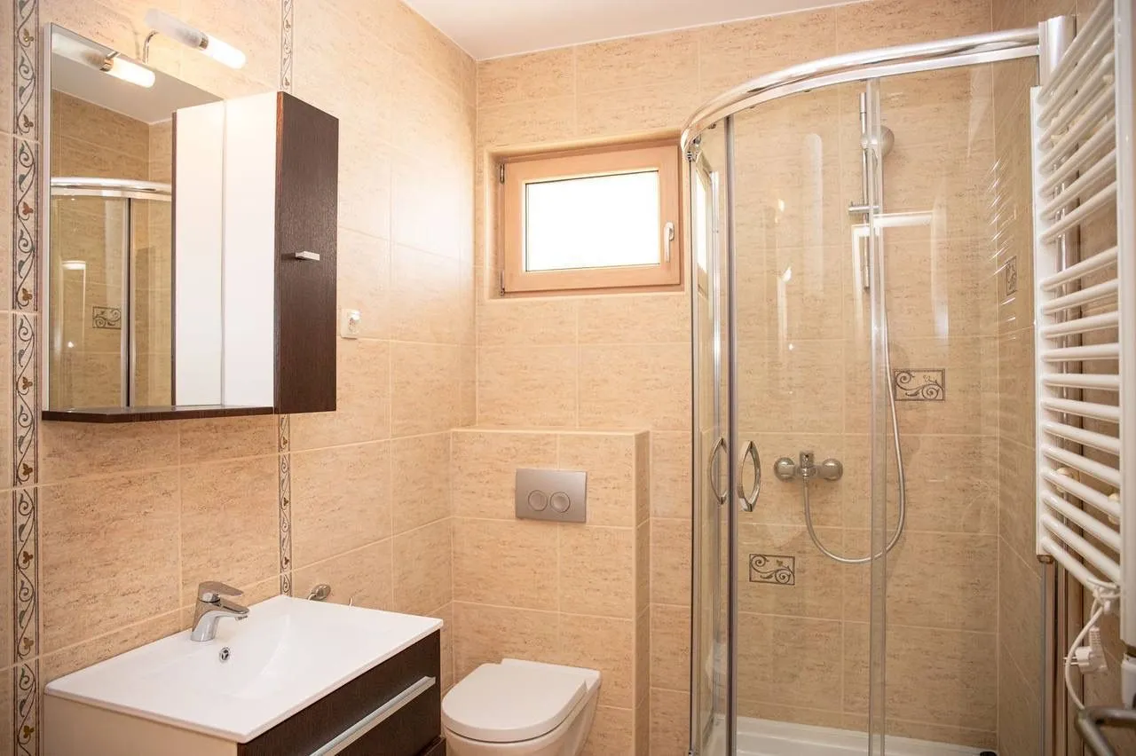Prodaja, jednosoban stan, 53m², Ivanovići, Budva