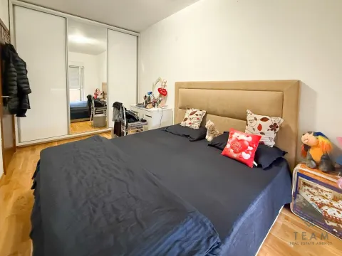 Prodaja, jednosoban stan, 51m², Tuški Put, Podgorica - image 5