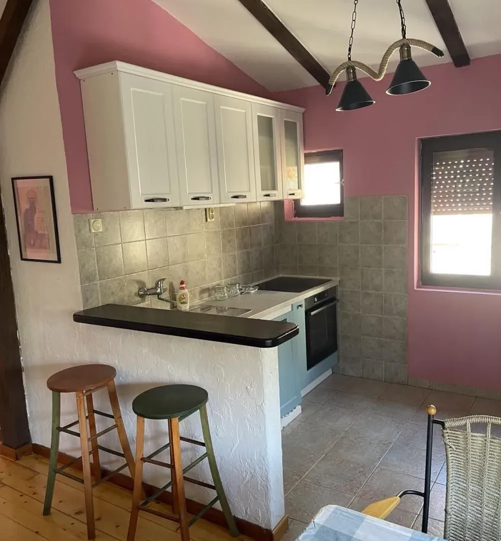 Rent, two bedroom apartment, 65m², Stari Grad, Beograd