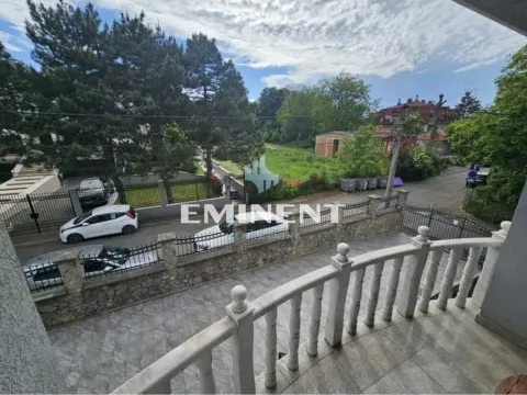 Izdavanje, četvorosoban stan, 115m², Savski Venac, Beograd - image 15