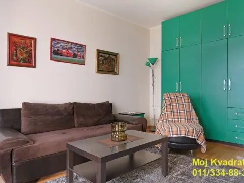 Prodaja, jednosoban stan, 41m², Novi Beograd Blok 67, Novi Beograd Sve Podlokacije - image 7