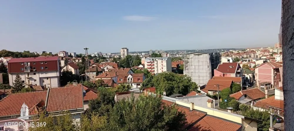 Prodaja, dvosoban stan, 67m², Uciteljsko Naselje, Zvezdara Sve Podlokacije