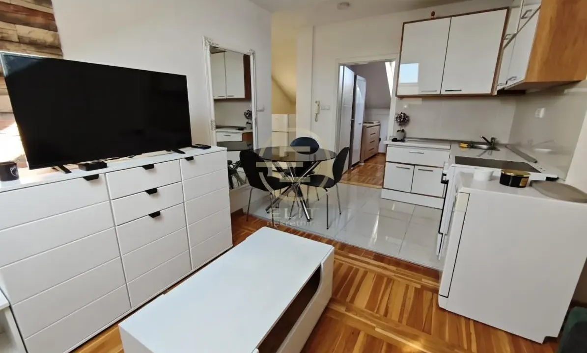 Izdavanje, dvosoban stan, 45m², Detelinara, Novi Sad Sve Podlokacije