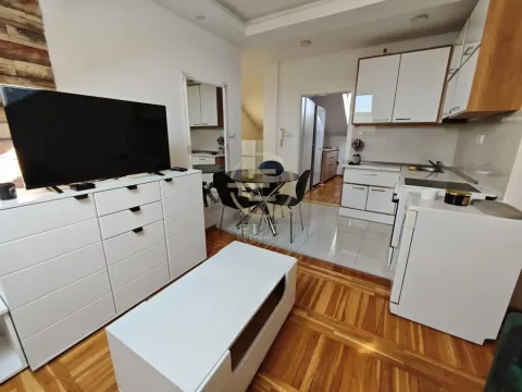 Izdavanje, dvosoban stan, 45m², Detelinara, Novi Sad Sve Podlokacije