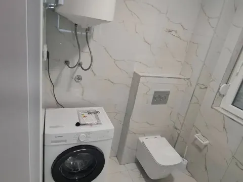 Rent, one bedroom apartment, 48m², Zabjelo, Podgorica - image 10