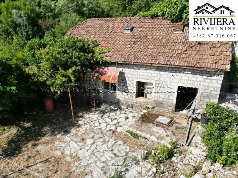 Prodaja, plac, 95m², Bijela, Herceg Novi