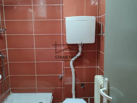 Sale, two bedroom apartment, 24m², Podbara, Novi Sad Sve Podlokacije - image 9