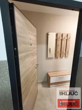 Izdavanje, dvosoban stan, 54m², Liman 1, Novi Sad Sve Podlokacije - image 12