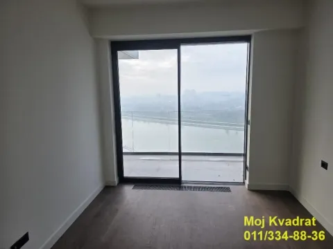 Prodaja, četvorosoban stan, 147m², Savski Venac, Beograd - image 4