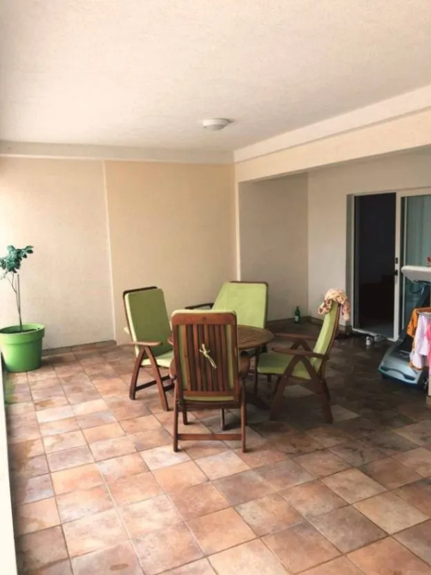 Sale, two bedroom apartment, 117m², Pržno, Budva