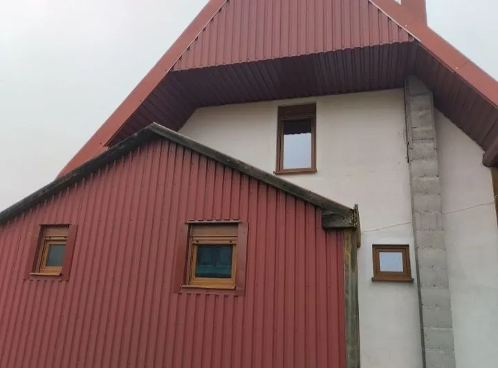 Prodaja, kuća, 119m², Pošćenski Kraj, Žabljak