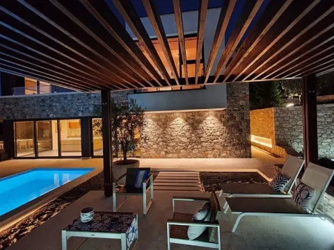 Rent, house, 234m², Masline, Podgorica - image 7