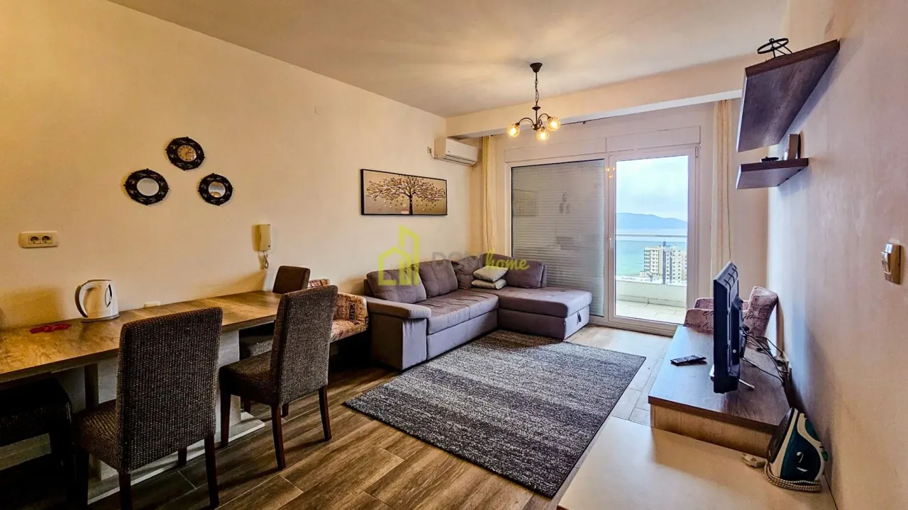Prodaja, jednosoban stan, 47m², Rafailovići, Budva