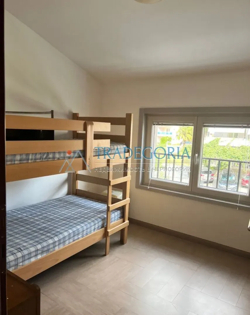 Prodaja, trosoban stan, 114m², Kotor, Crna Gora