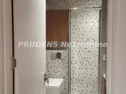 Prodaja, jednosoban stan, 48m², Savski Venac, Beograd - image 11