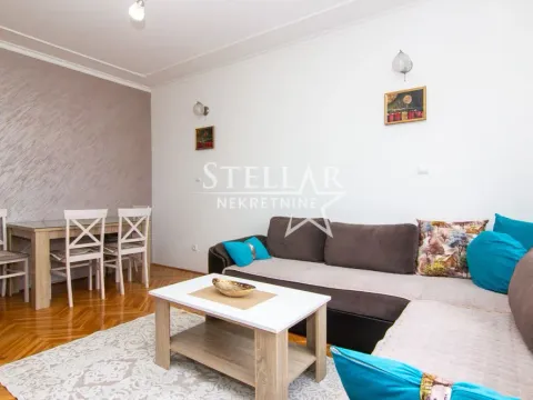 Rent, one bedroom apartment, 45m², Stari Aerodrom, Podgorica - image 2