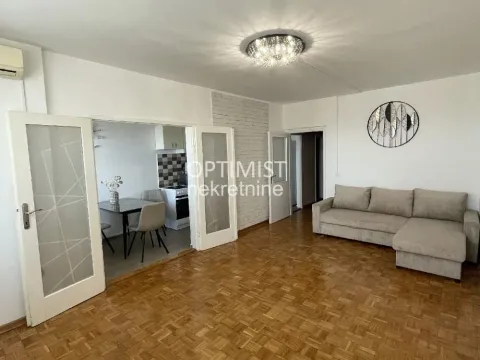 Sale, two bedroom apartment, 61m², Stari Merkator, Novi Beograd Sve Podlokacije - image 4