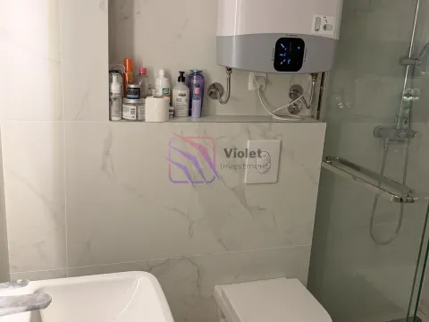 Rent, one bedroom apartment, 61m², Tološi, Podgorica - image 29