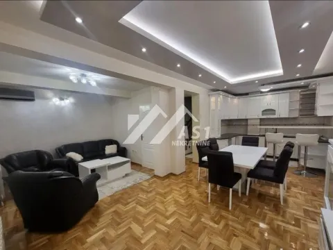 Stan in Nova Detelinara