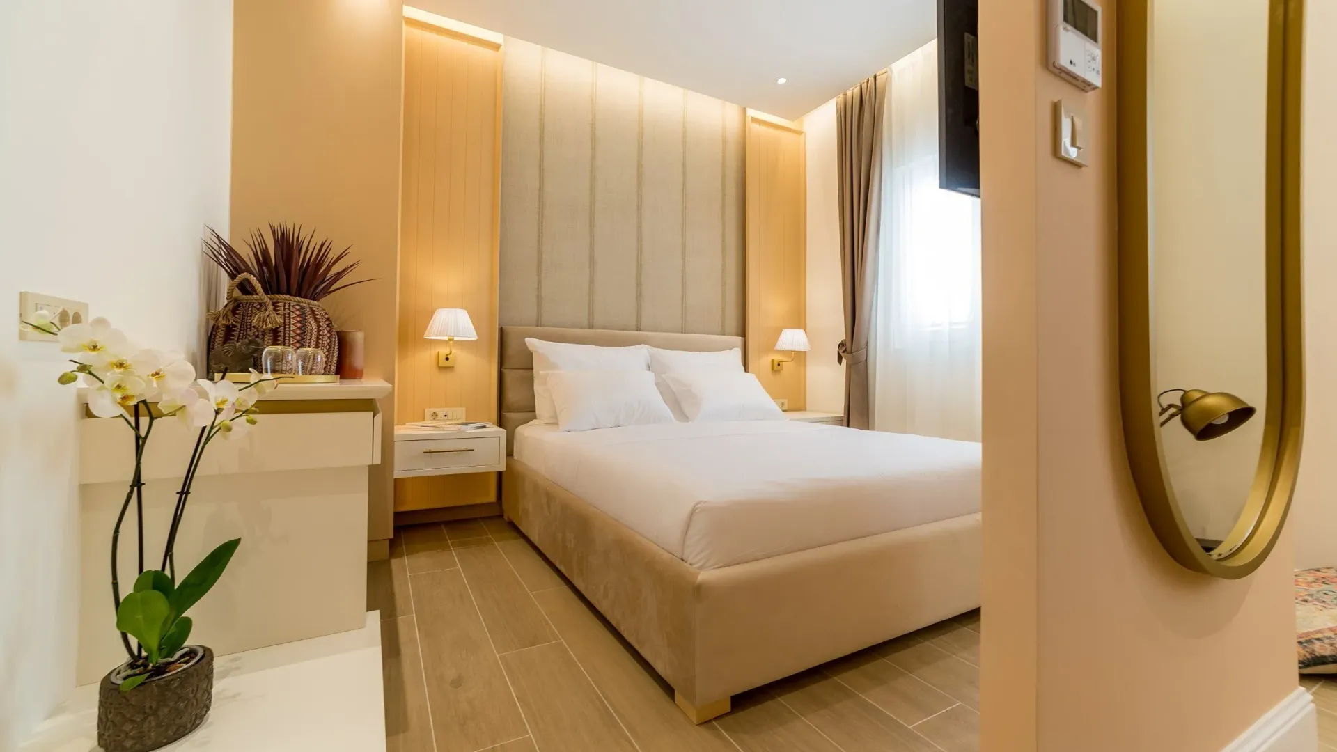 Sale, hospitality venue, 317m², Budva, Crna Gora
