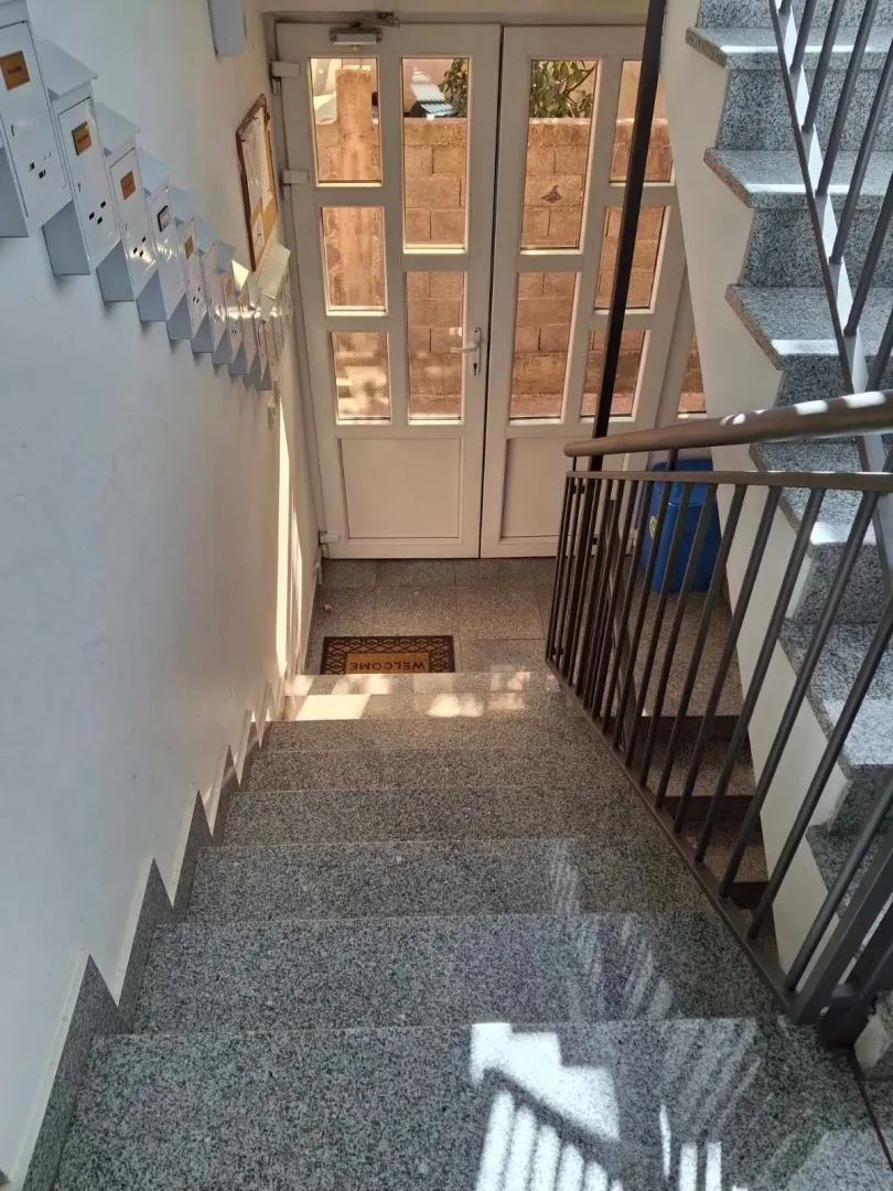Izdavanje, jednosoban stan, 40m², Dalmatinska ulica, Podgorica