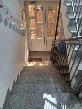 Izdavanje, jednosoban stan, 40m², Dalmatinska ulica, Podgorica - image 15
