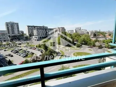 Izdavanje, dvosoban stan, 52m², Voždovac Sve Podlokacije, Beograd - image 21