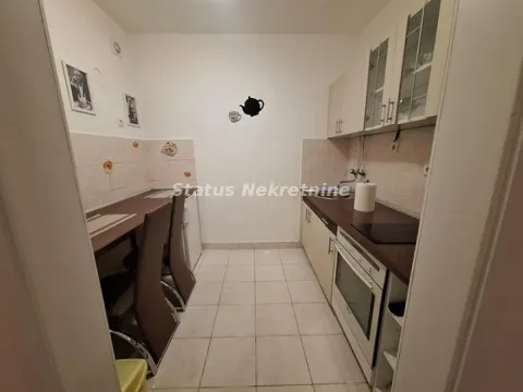 Rent, studio apartment, 27m², Centar, Novi Sad - image 4