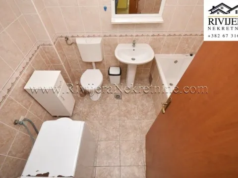 Prodaja, jednosoban stan, 46m², Baošići, Herceg Novi - image 5